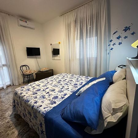 Vila Blumare Forfamily Gallipoli Exteriér fotografie