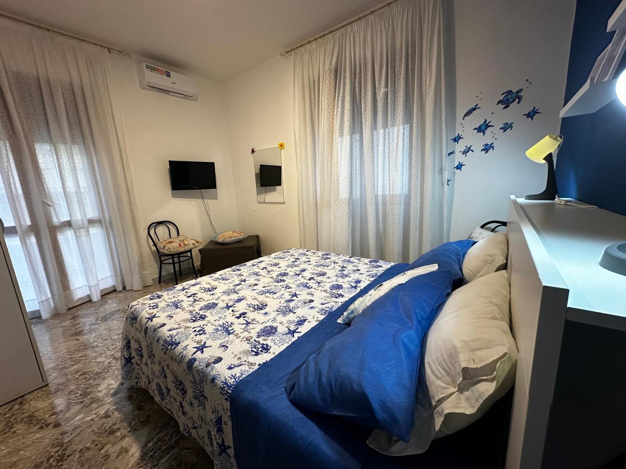 Vila Blumare Forfamily Gallipoli Exteriér fotografie