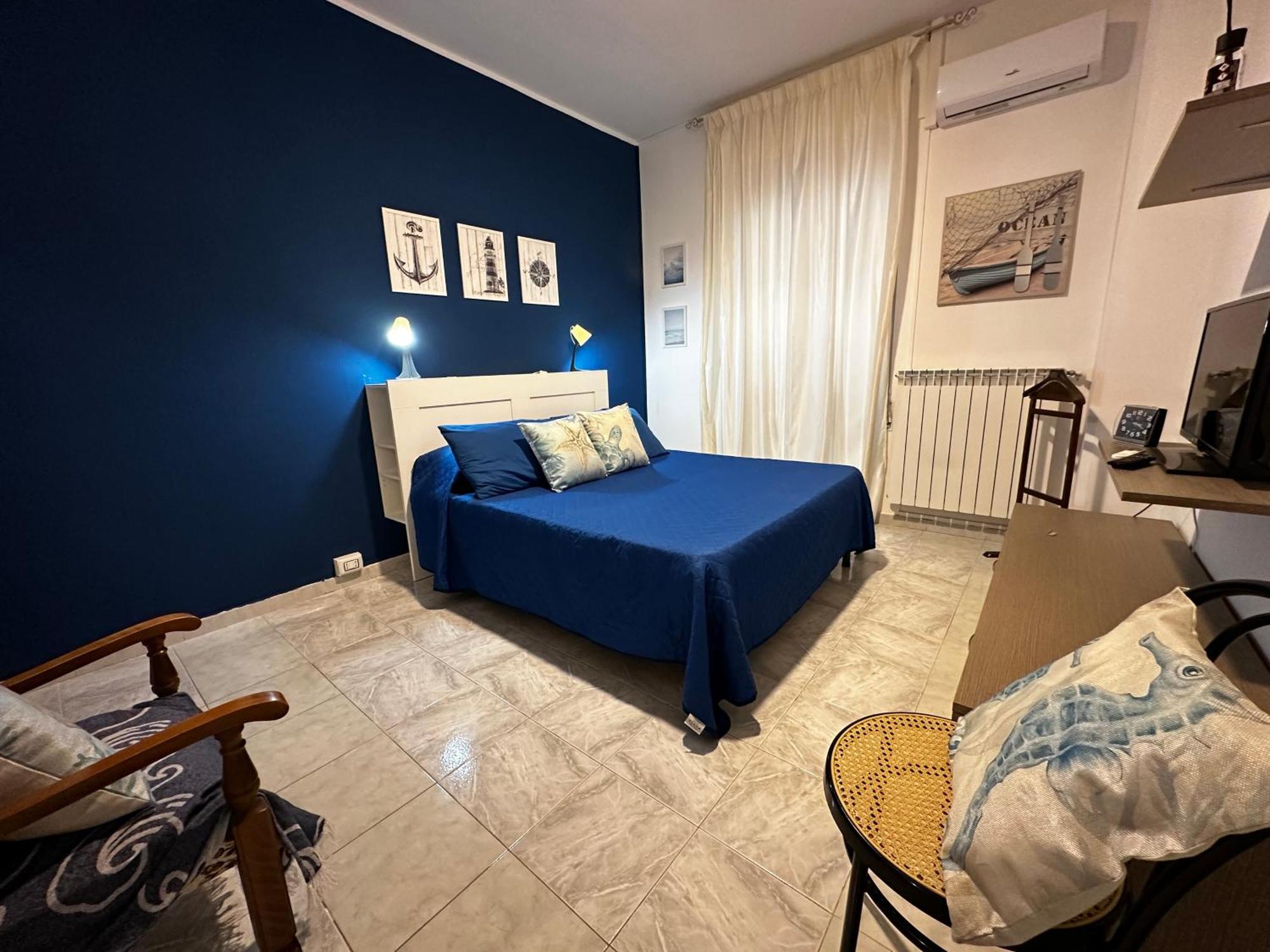 Vila Blumare Forfamily Gallipoli Exteriér fotografie