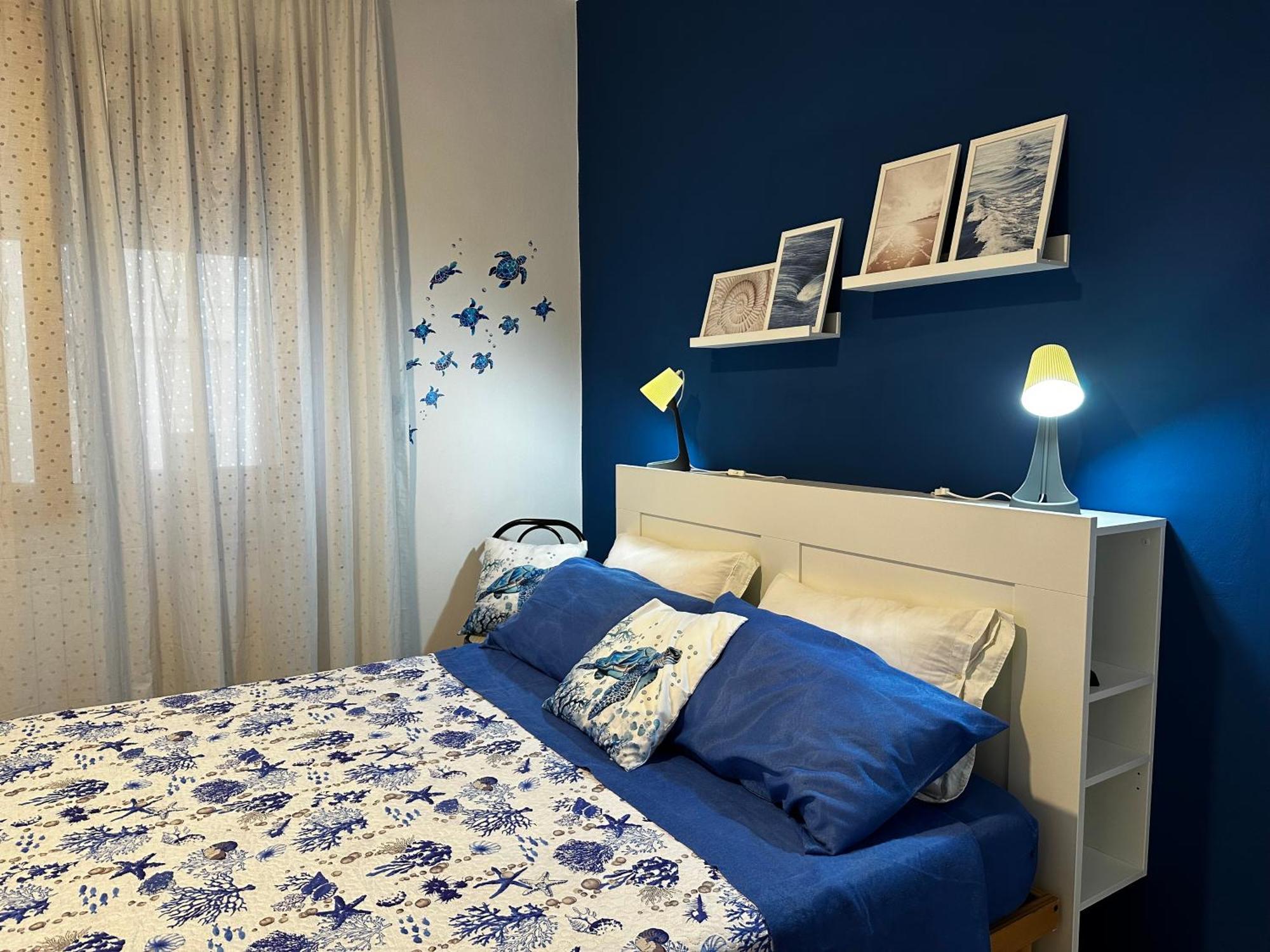 Vila Blumare Forfamily Gallipoli Exteriér fotografie